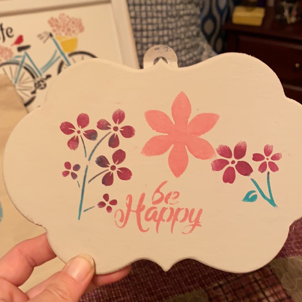 Homemade crafts - Picture 4 of 17
